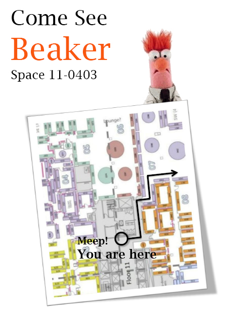 beaker vote